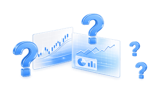 Sección de contacto de soporte al cliente para ayuda en la plataforma de trading